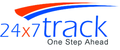 24x7 Track Logo Unit