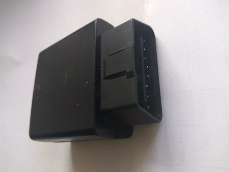 OBD18 GPS Tracking Device