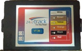 VT25 GPS Tracking Device